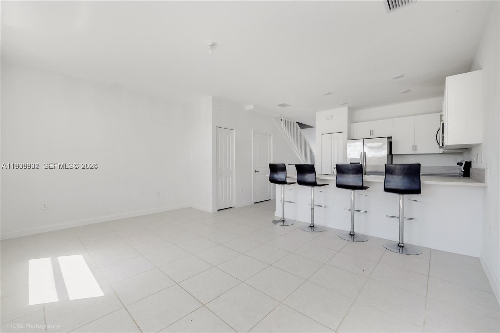 1705 Southeast 27th Street Homestead, FL 33035 - Photo 5 of 17 a living room with furniture