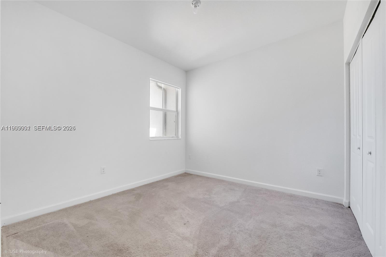 1705 Southeast 27th Street Homestead, FL 33035 - Photo 10 of 17 a view of room and window