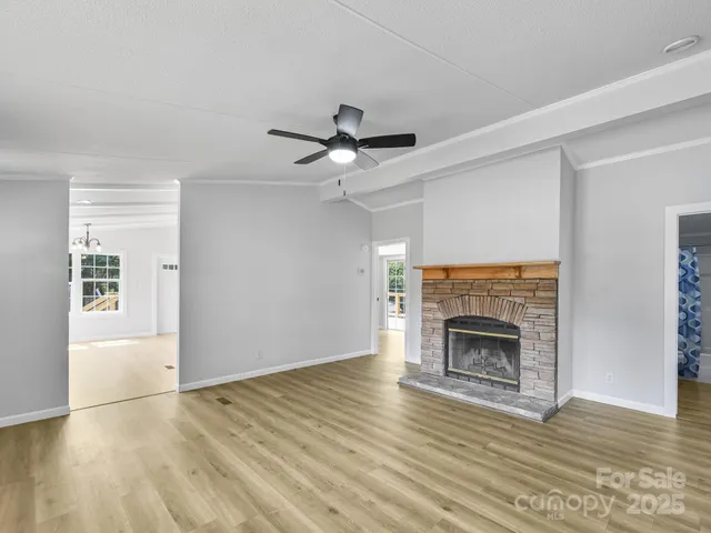 $279,900 | 37 Motts Drive, Candler, NC 28715