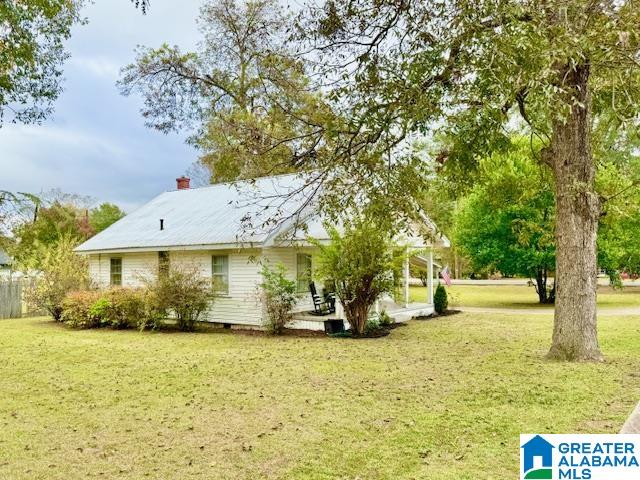 202 3rd Street South Clanton, AL 35045 - Photo 2 of 11