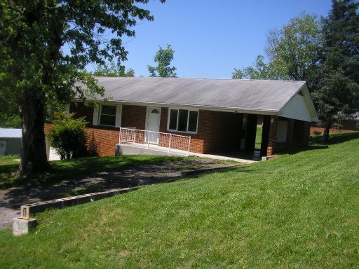 145 Spring Avenue Rutledge, TN 37861 - Photo 1 of 1 Primary Photo