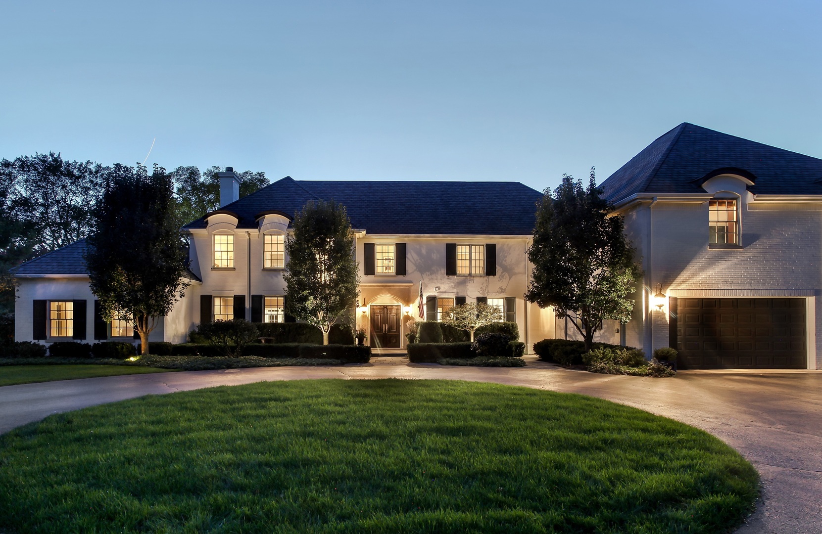 1363 Hackberry Lane Winnetka, IL 60093 - Photo 1 of 50