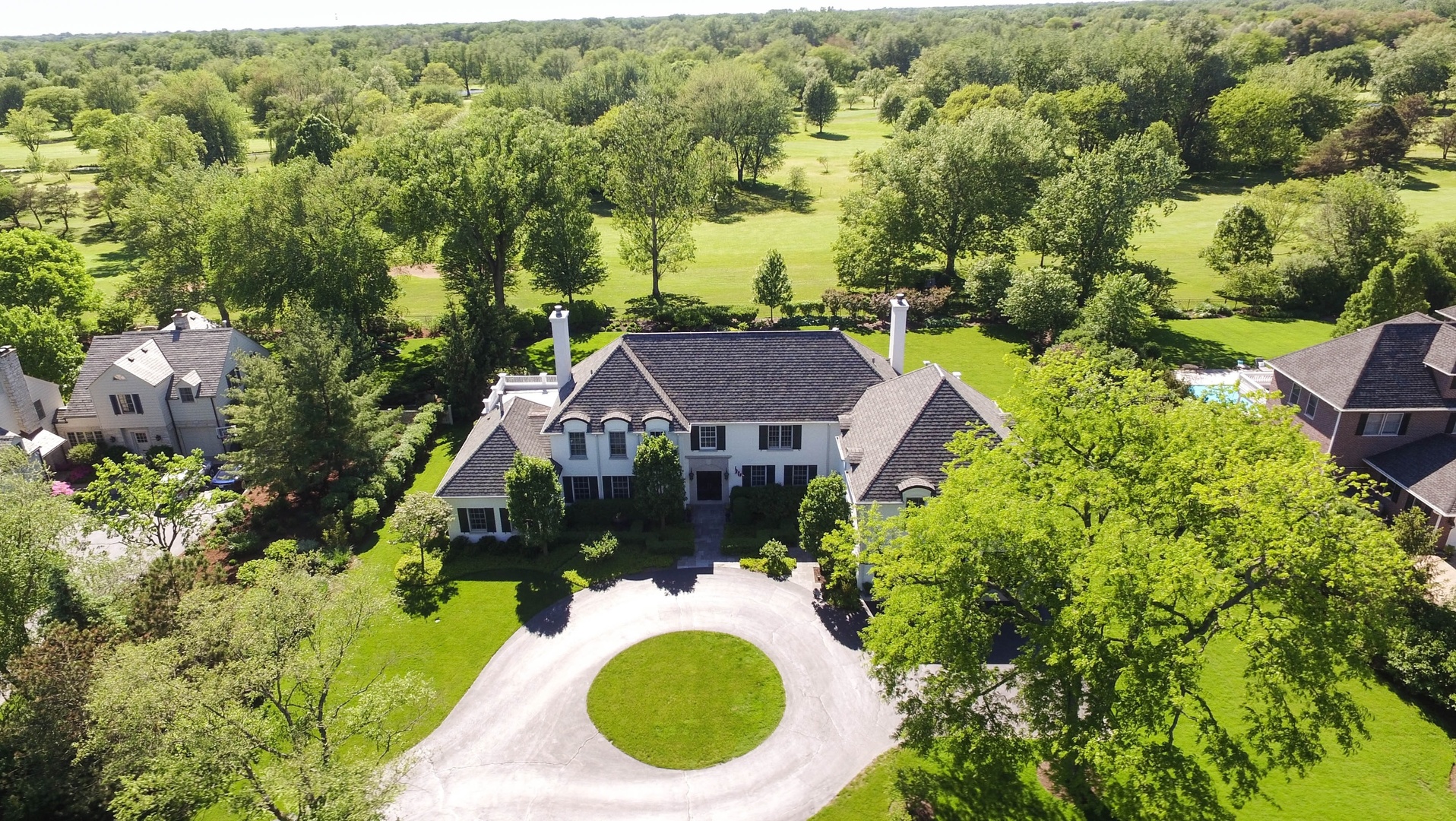 1363 Hackberry Lane Winnetka, IL 60093 - Photo 2 of 50