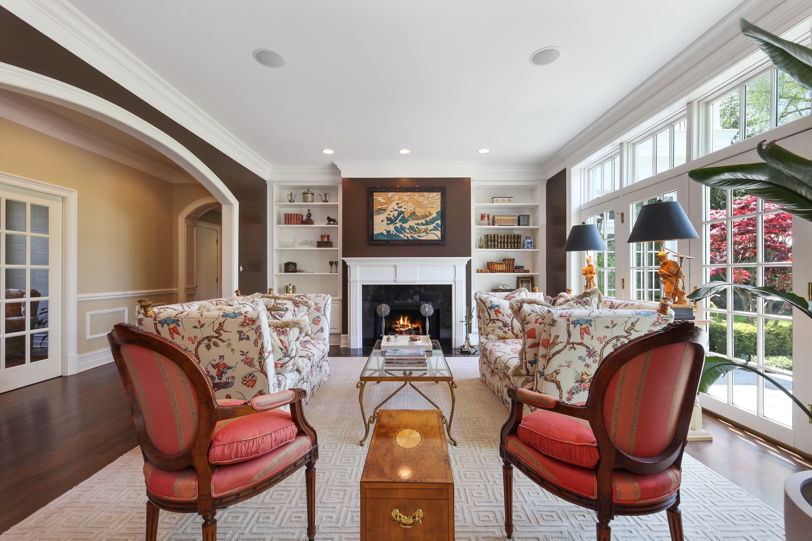 1363 Hackberry Lane Winnetka, IL 60093 - Photo 11 of 50