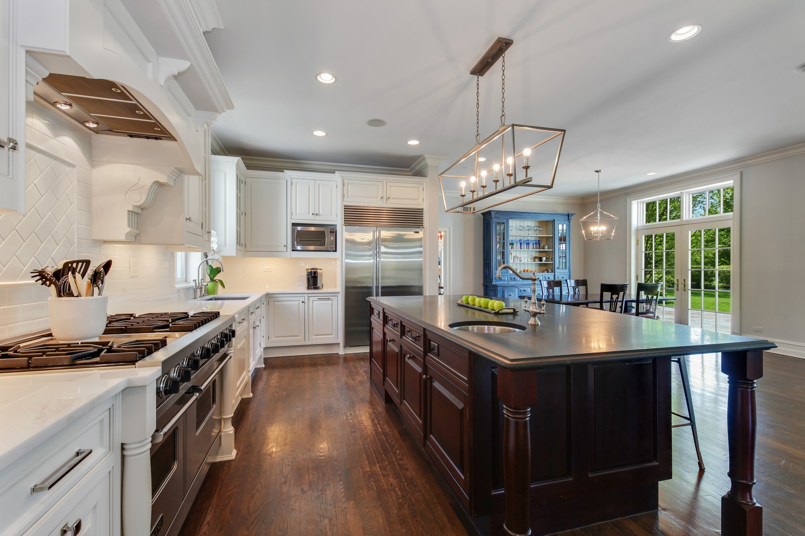 1363 Hackberry Lane Winnetka, IL 60093 - Photo 20 of 50