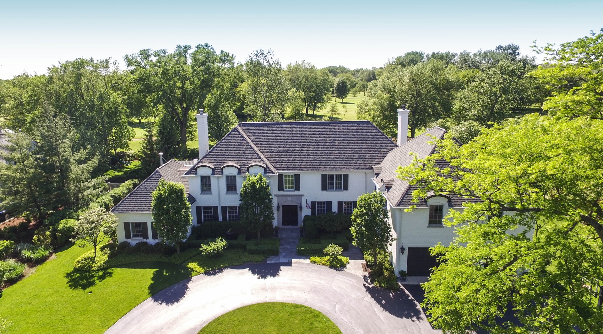 1363 Hackberry Lane Winnetka, IL 60093 - Photo 3 of 50