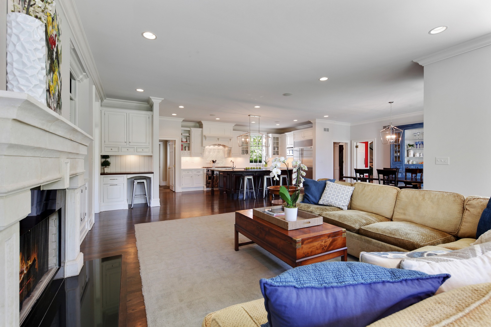 1363 Hackberry Lane Winnetka, IL 60093 - Photo 21 of 50