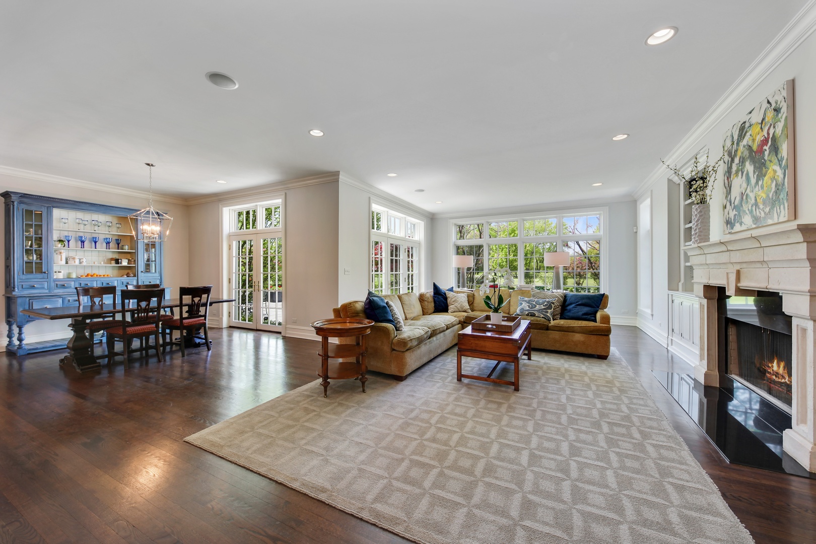 1363 Hackberry Lane Winnetka, IL 60093 - Photo 22 of 50