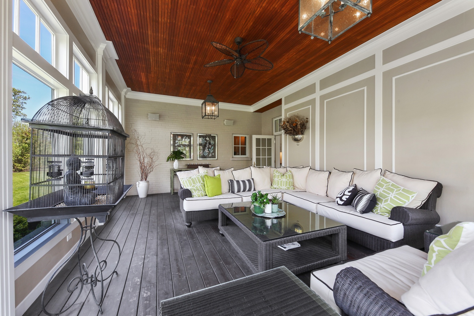 1363 Hackberry Lane Winnetka, IL 60093 - Photo 25 of 50