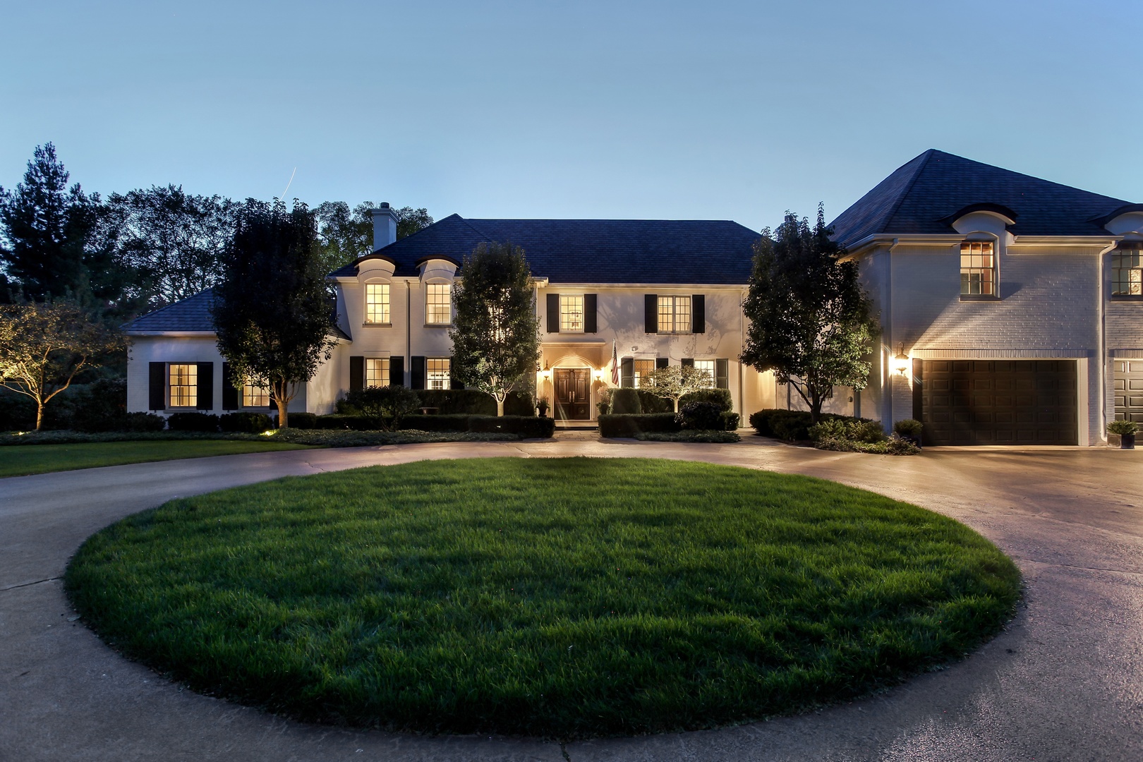 1363 Hackberry Lane Winnetka, IL 60093 - Photo 4 of 50