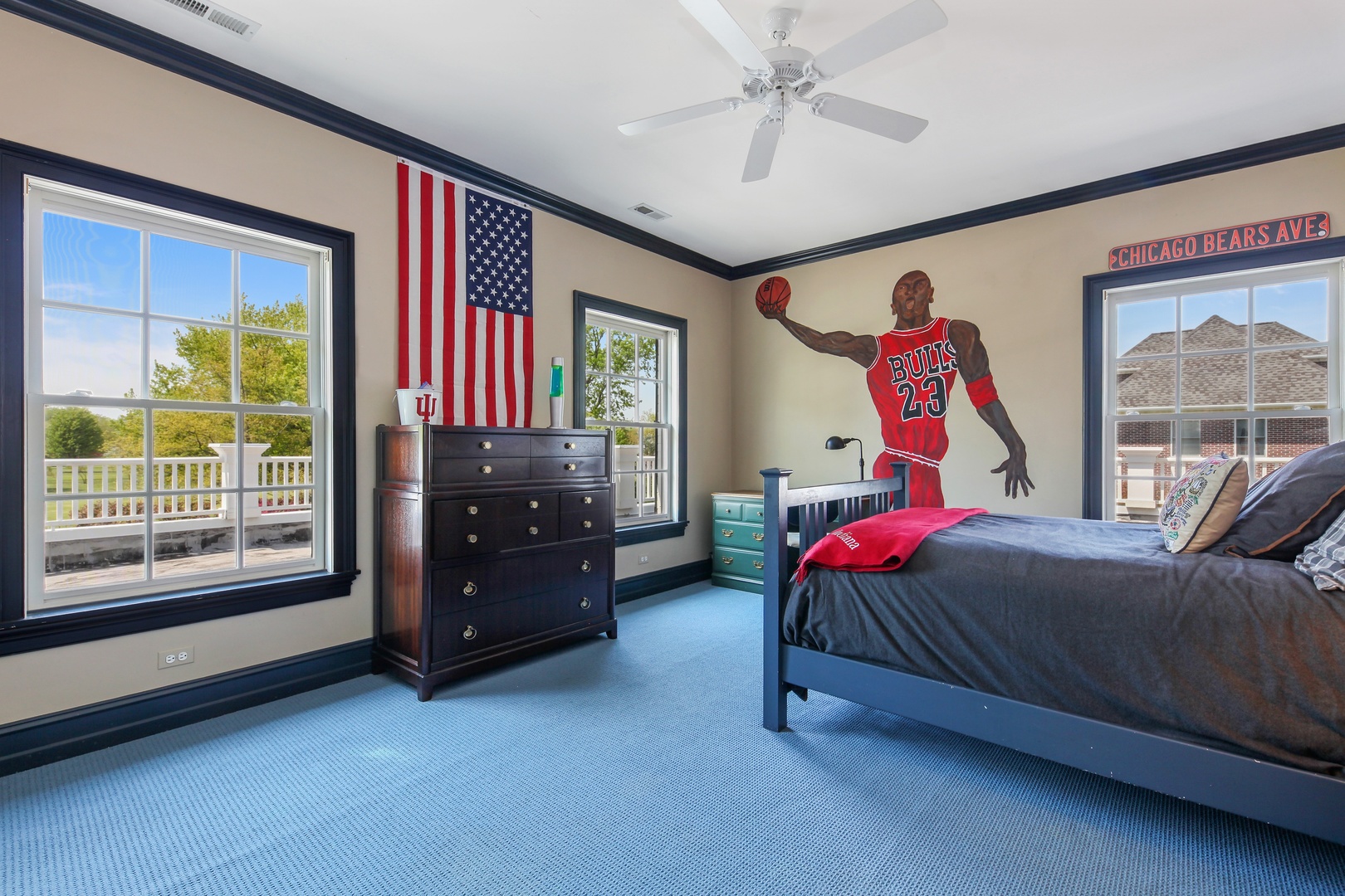 1363 Hackberry Lane Winnetka, IL 60093 - Photo 32 of 50