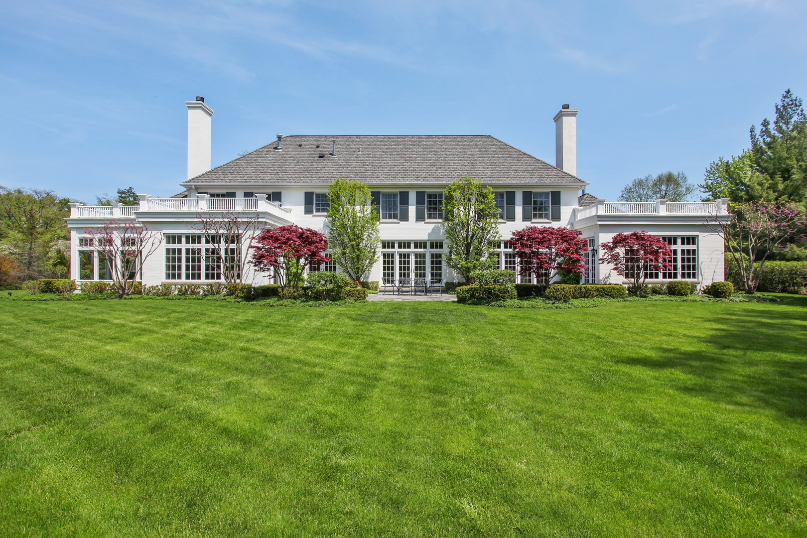 1363 Hackberry Lane Winnetka, IL 60093 - Photo 36 of 50