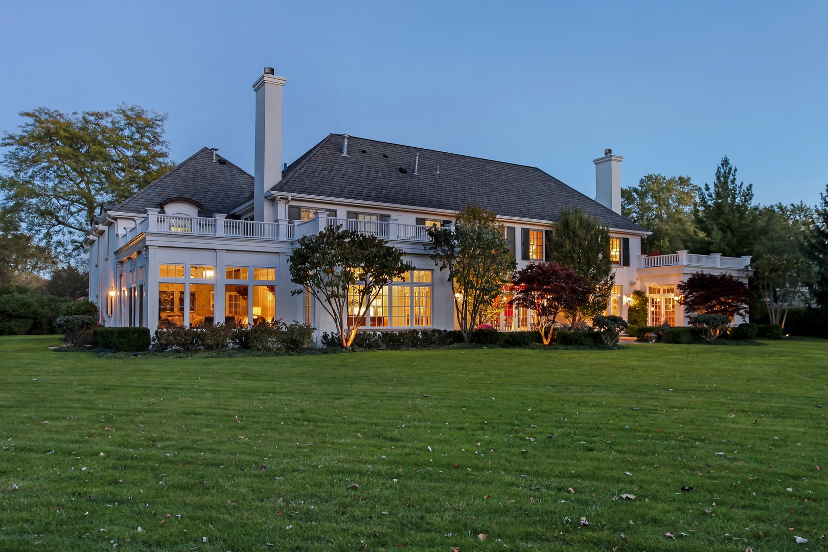 1363 Hackberry Lane Winnetka, IL 60093 - Photo 47 of 50