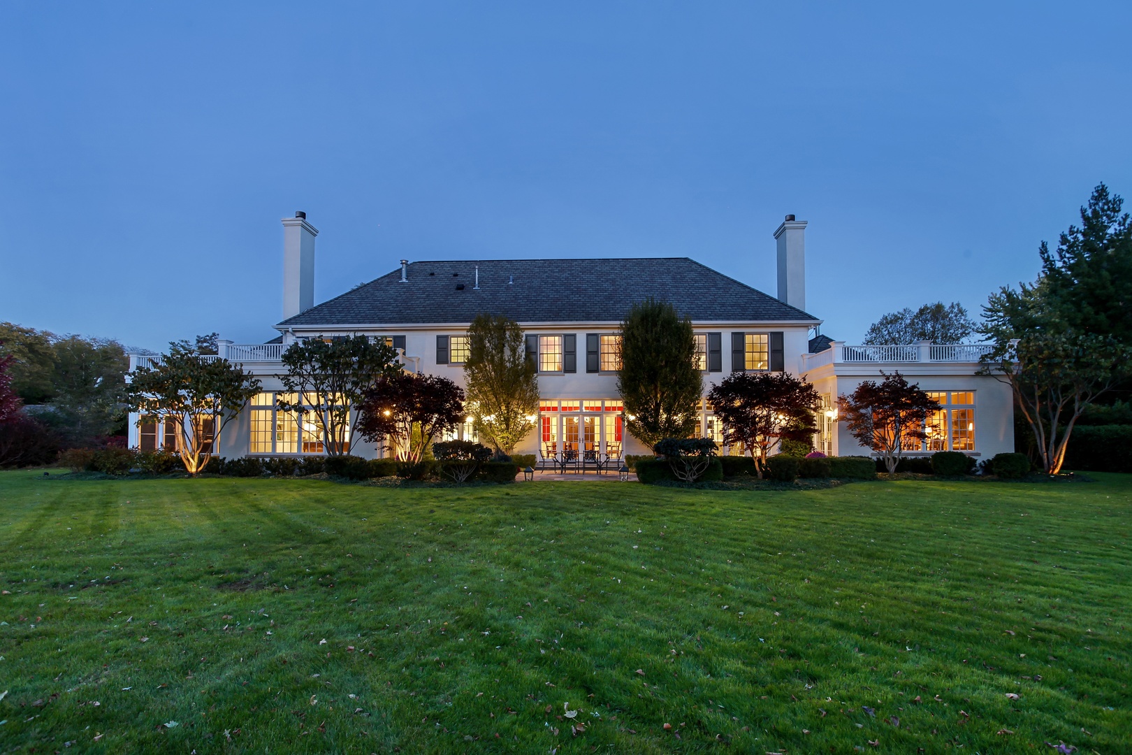 1363 Hackberry Lane Winnetka, IL 60093 - Photo 48 of 50