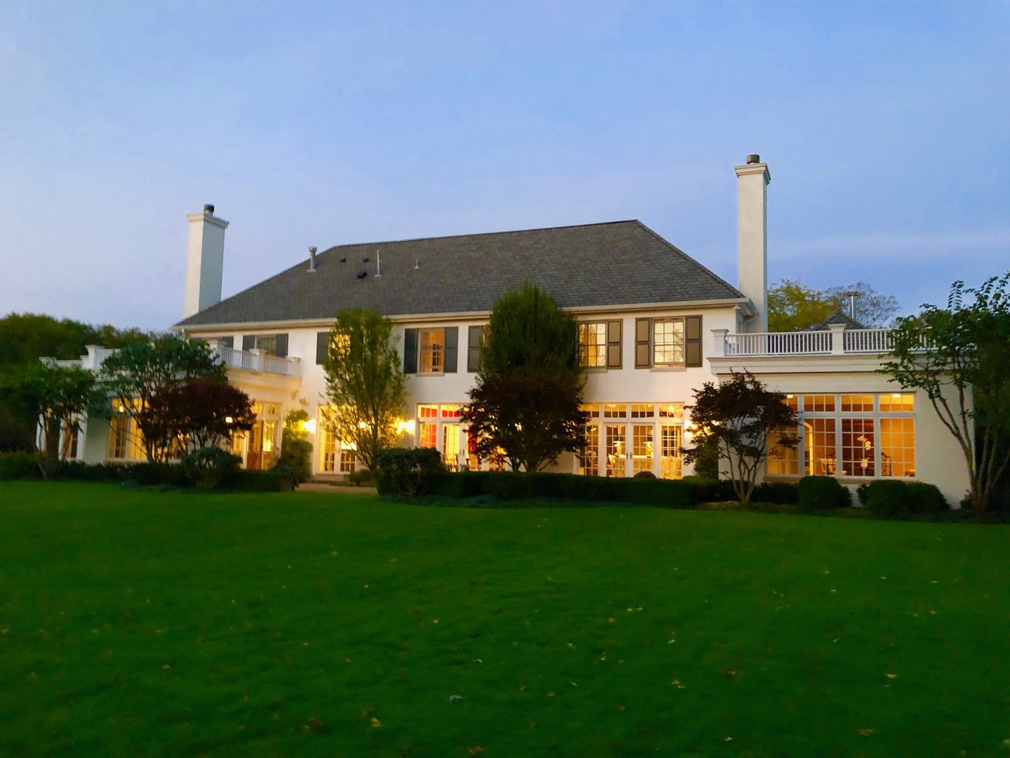 1363 Hackberry Lane Winnetka, IL 60093 - Photo 49 of 50