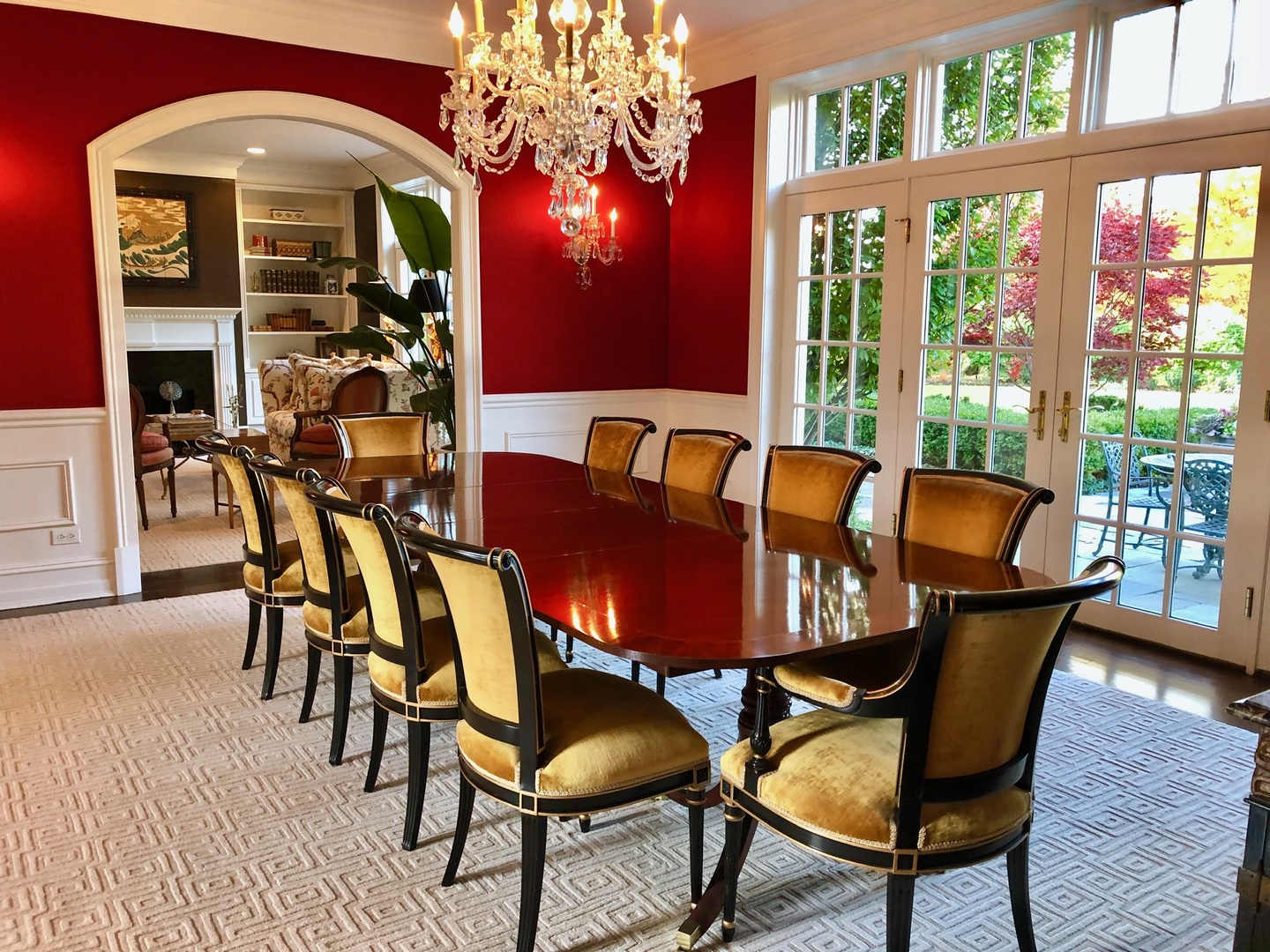 1363 Hackberry Lane Winnetka, IL 60093 - Photo 9 of 50