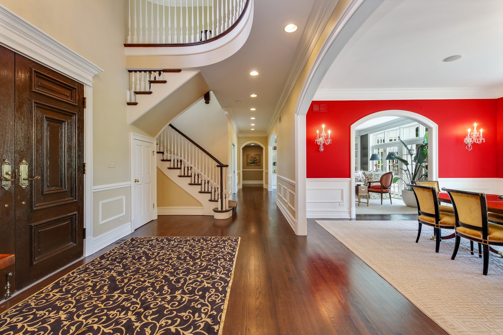 1363 Hackberry Lane Winnetka, IL 60093 - Photo 10 of 50