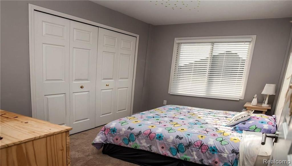 1041 River Mist Drive Rochester, MI 48307 - Photo 16 of 23