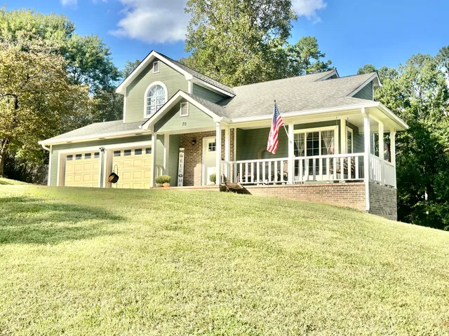 $345,000 | 70 Castleview Drive, Ringgold, GA 30736