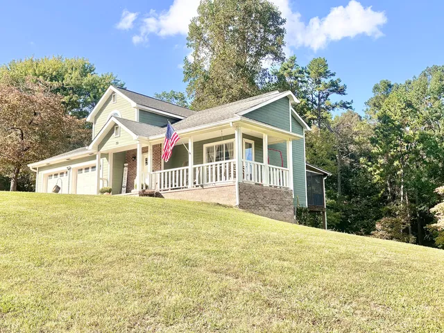 $345,000 | 70 Castleview Drive, Ringgold, GA 30736