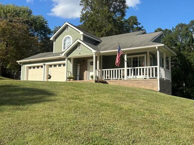 $345,000 | 70 Castleview Drive, Ringgold, GA 30736