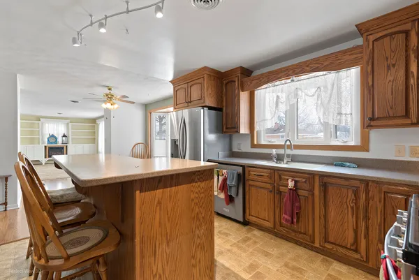 $329,900 | 1106 Harmony Avenue, Mazon, IL 60444