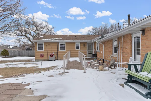 $329,900 | 1106 Harmony Avenue, Mazon, IL 60444