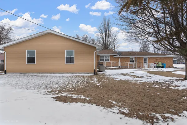 $329,900 | 1106 Harmony Avenue, Mazon, IL 60444