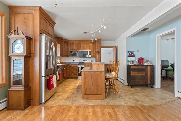 $329,900 | 1106 Harmony Avenue, Mazon, IL 60444