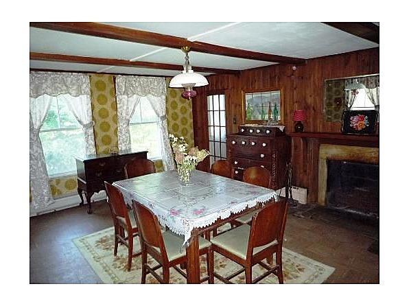 62 Fisk Road Adams, MA 01220 - Photo 14 of 31 dining room