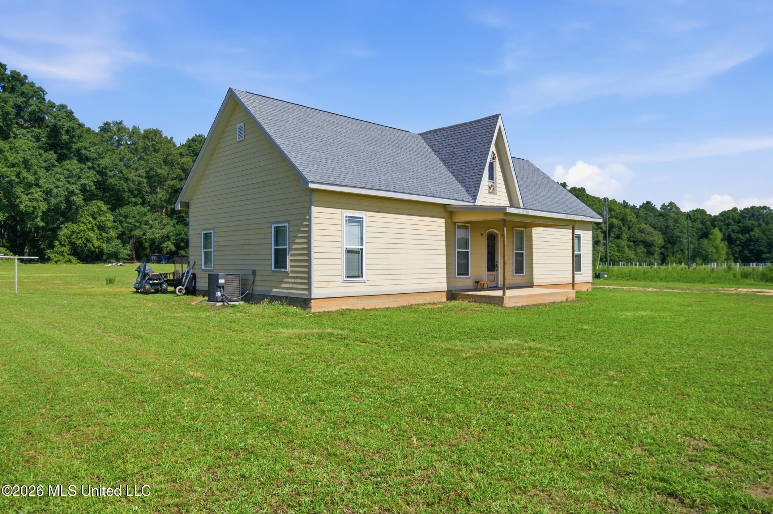 3236 Barton-Agricola Road Lucedale, MS 39452 - Photo 31 of 38 5__bez8188