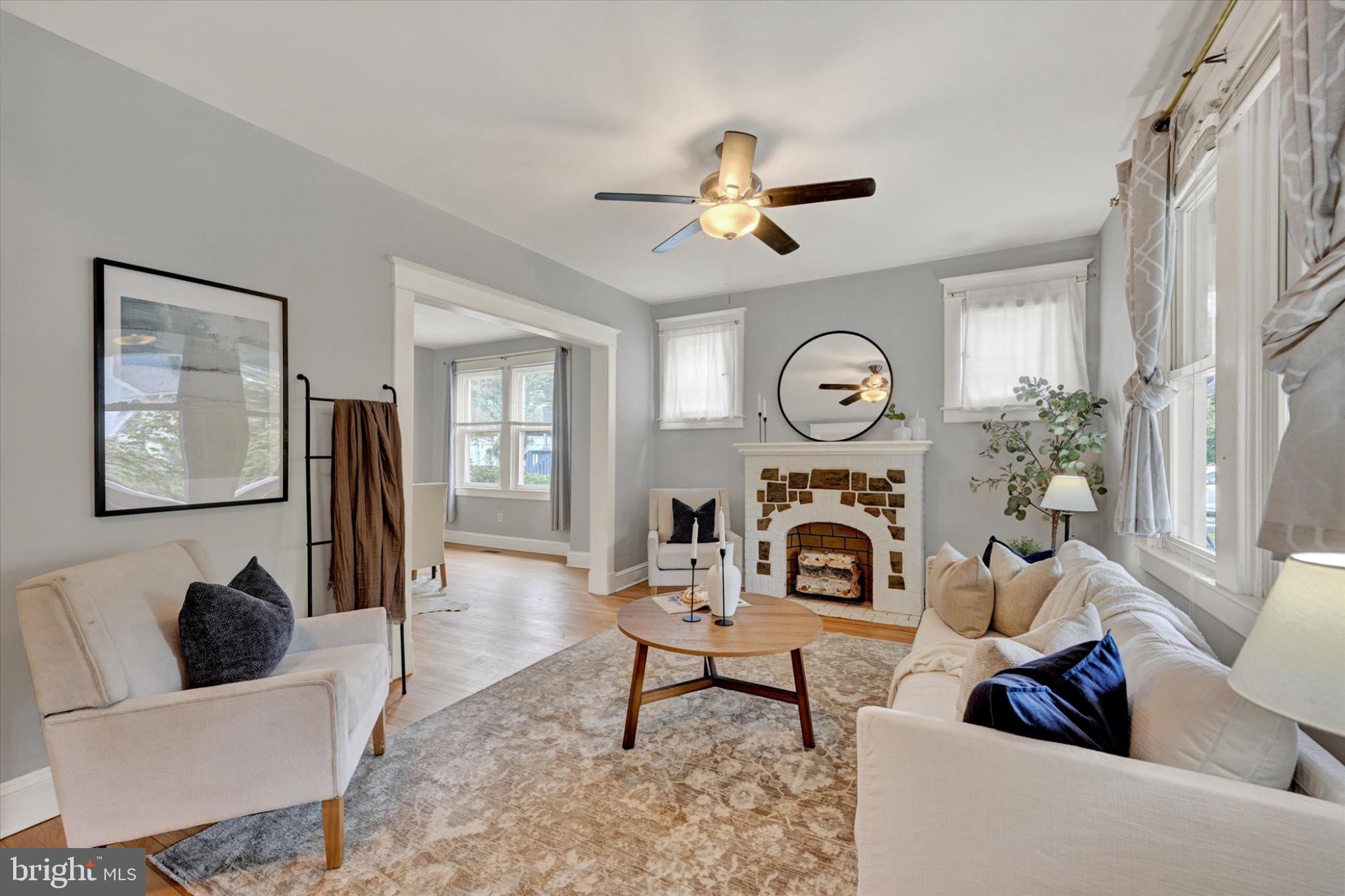 507 Hollen Road Baltimore, MD 21212 - Photo 17 of 40 Gallery Image 17