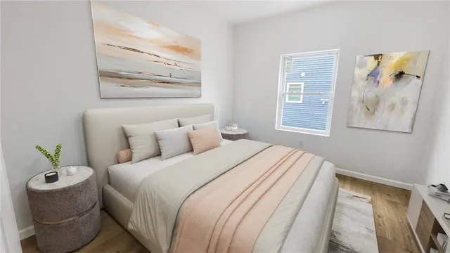 $2,500 | 691 Potters Avenue, Providence, RI 02907