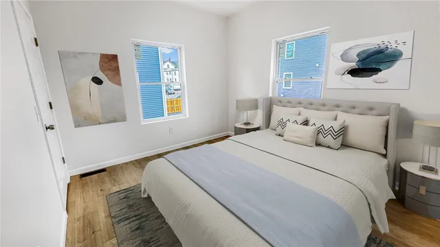 $2,500 | 691 Potters Avenue, Providence, RI 02907