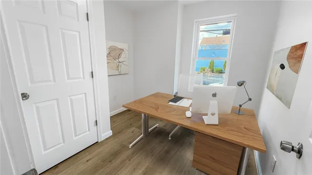 $2,500 | 691 Potters Avenue, Providence, RI 02907