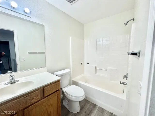 $1,450 | 1101 Red Butte Street, Unit 5, Pahrump, NV 89048