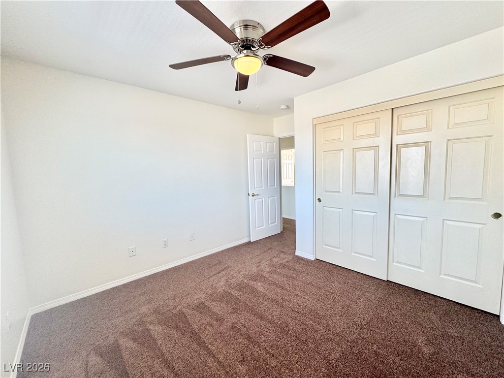 1101 Red Butte Street, Unit 5 Pahrump, NV 89048 - Photo 14 of 16