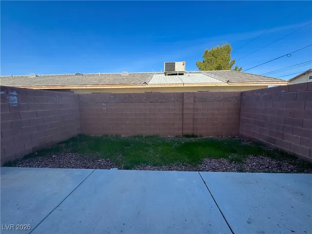 $1,450 | 1101 Red Butte Street, Unit 5, Pahrump, NV 89048