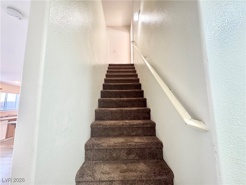 1101 Red Butte Street, Unit 5 Pahrump, NV 89048 - Photo 8 of 16