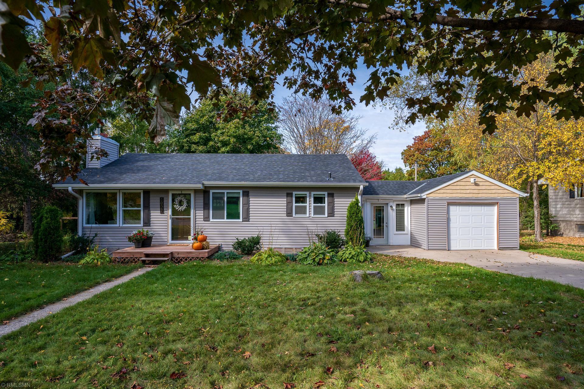 1927 Rosedale Drive Roseville, MN 55113 - Photo 1 of 1 Gallery Image 1