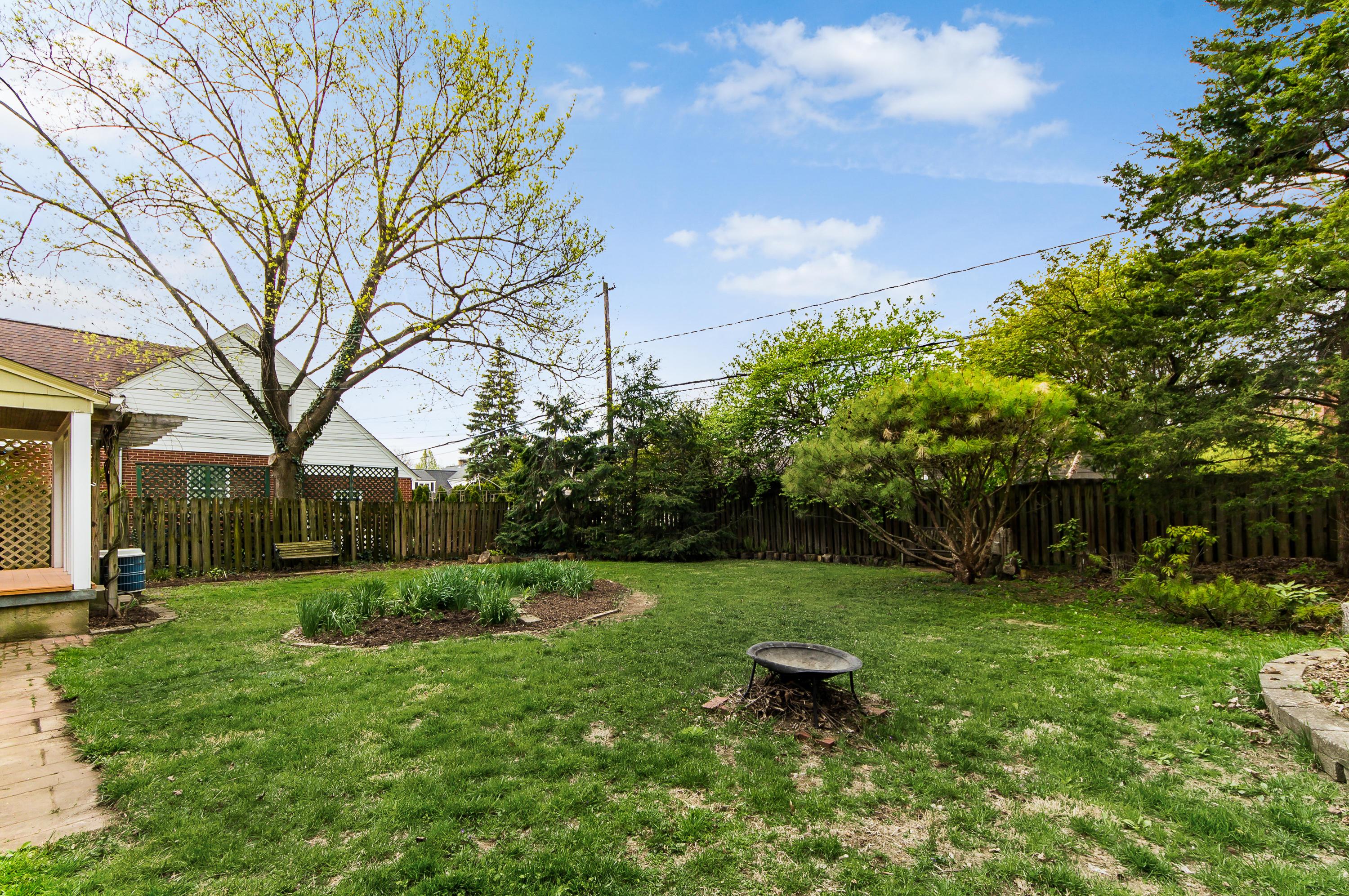 2599 Brandon Road Columbus, OH 43221 - Photo 38 of 43 Gallery Image 38