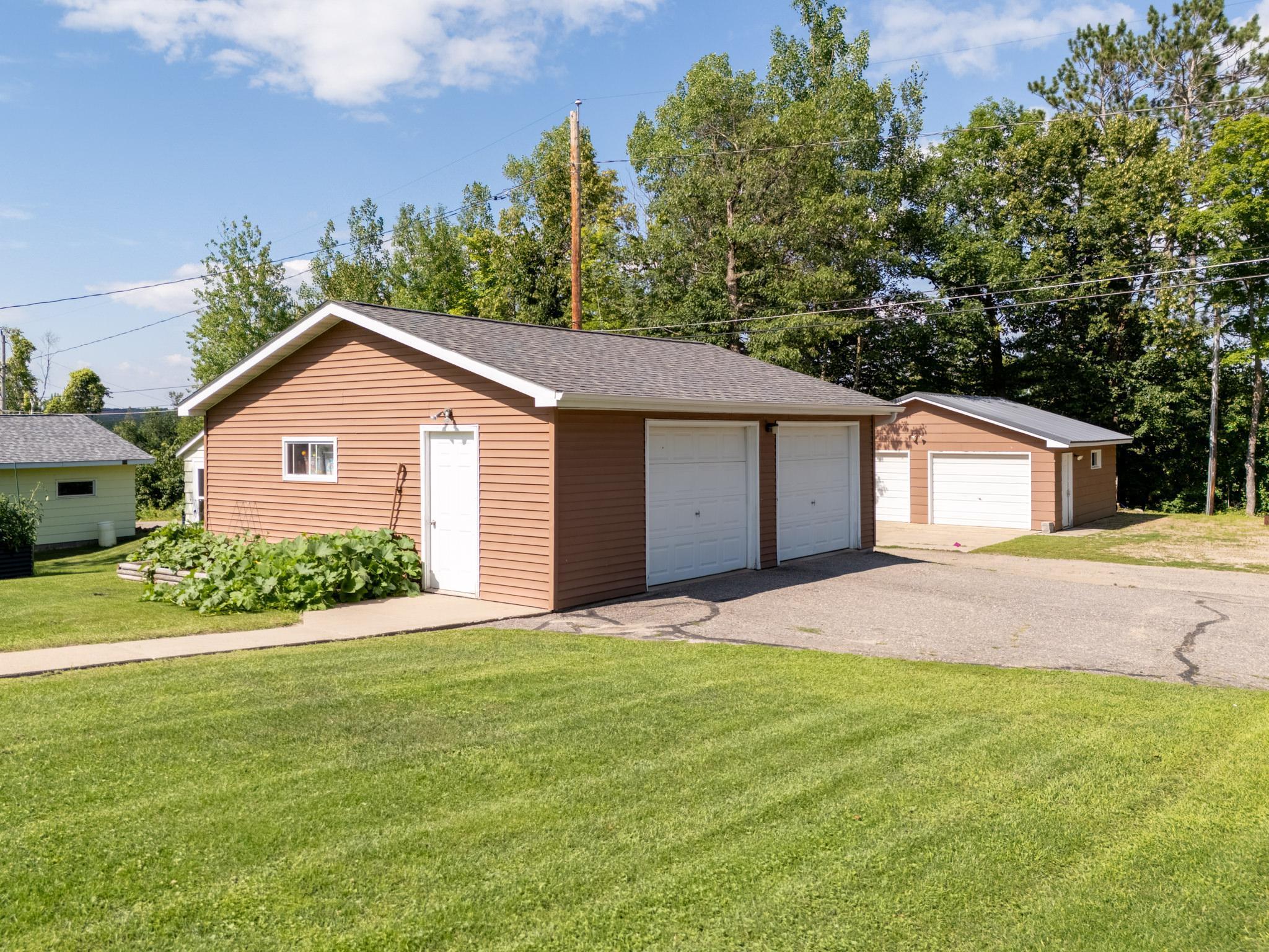 204 Hartley Street Coleraine, MN 55722 - Photo 25 of 31