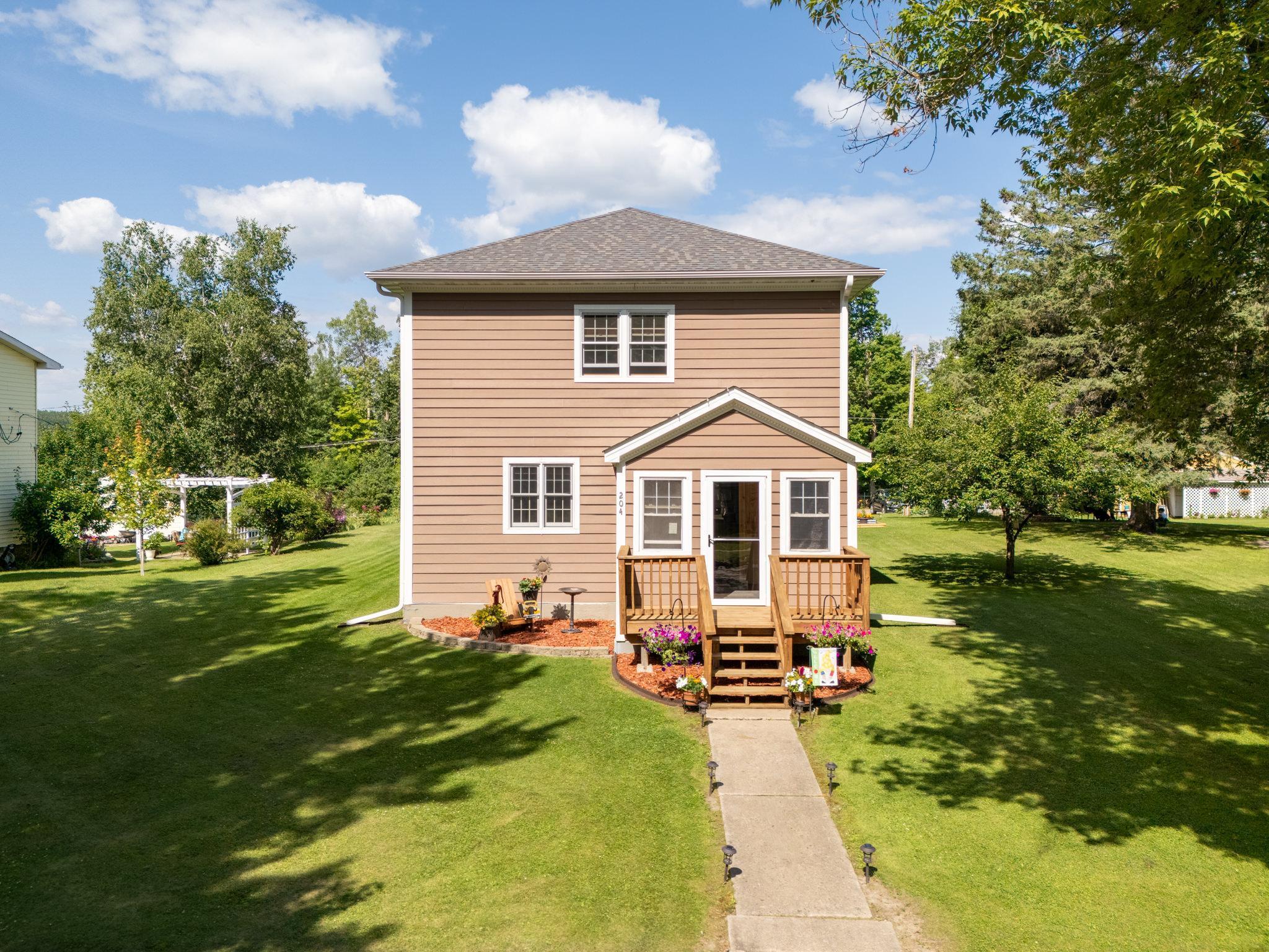 204 Hartley Street Coleraine, MN 55722 - Photo 26 of 31