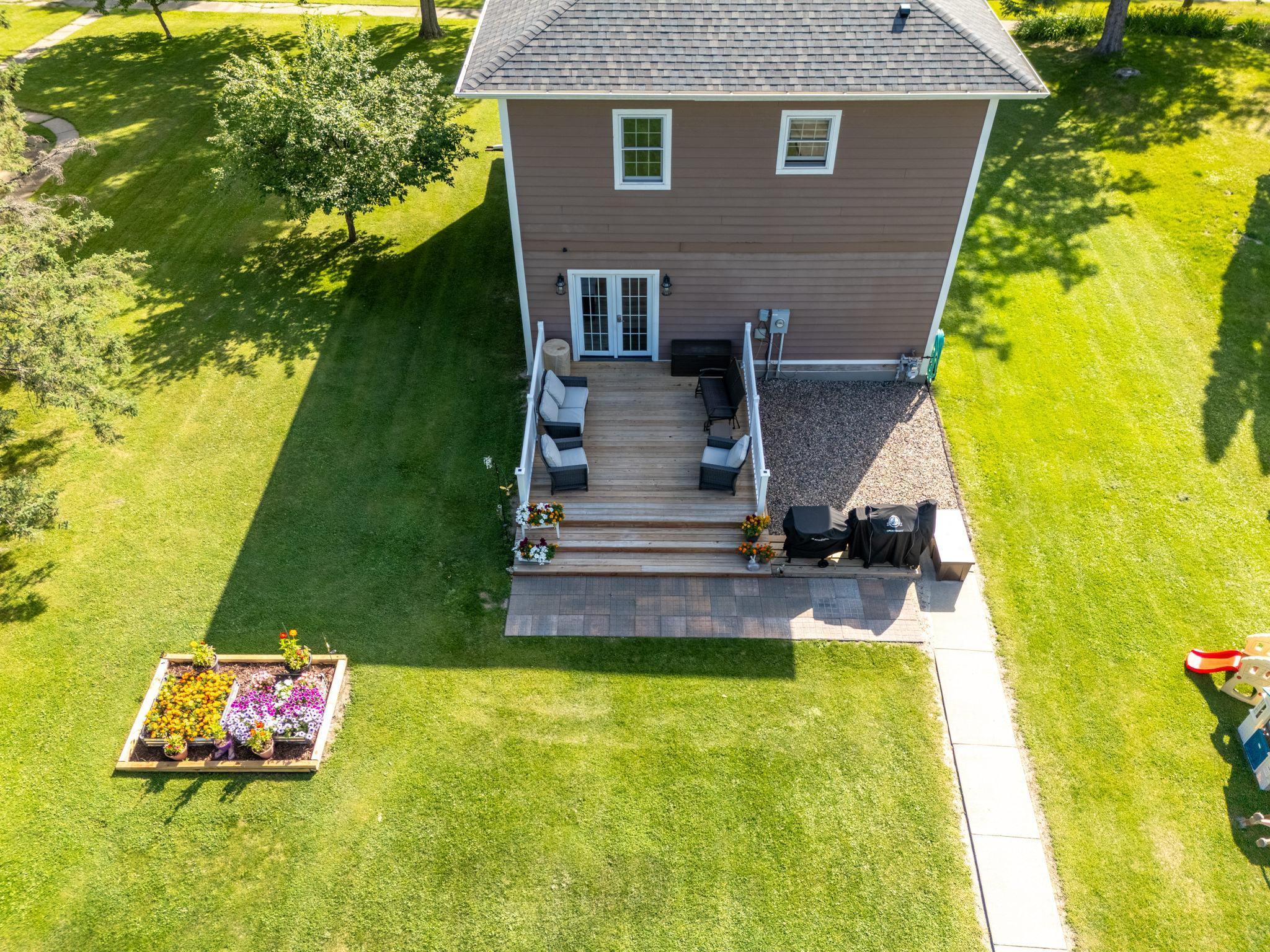 204 Hartley Street Coleraine, MN 55722 - Photo 27 of 31