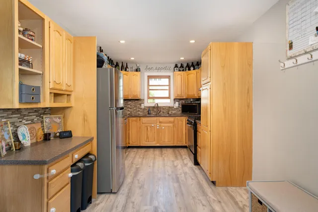 $239,900 | 204 Hartley Street, Coleraine, MN 55722