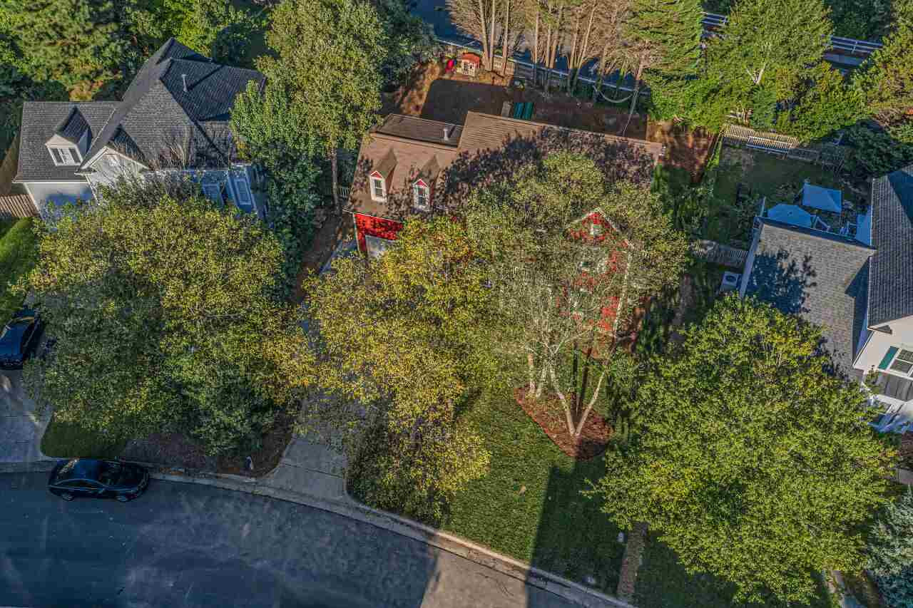 5257 Covington Bend Drive Raleigh, NC 27613 - Photo 24 of 30 Photo 24