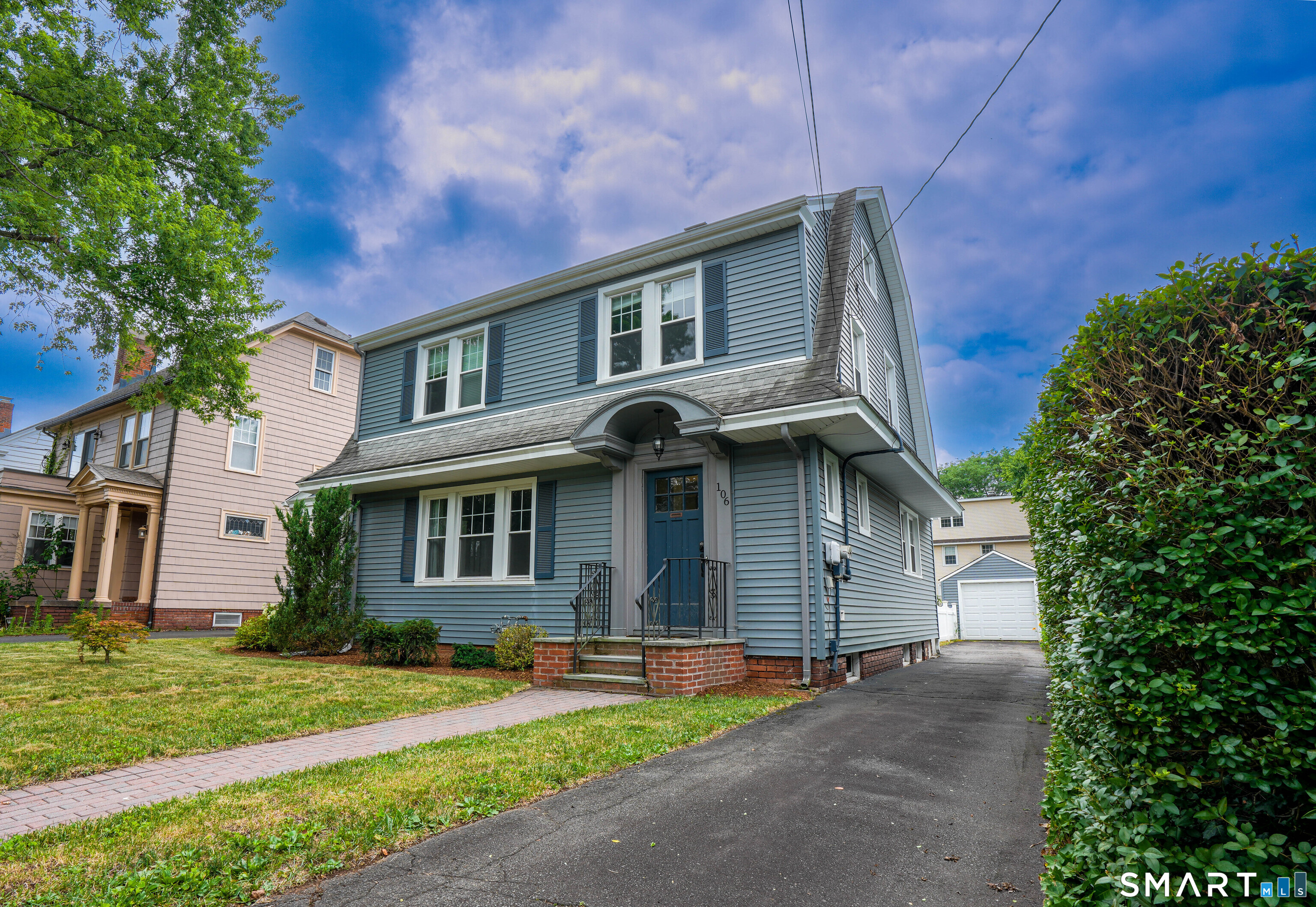 106 Filbert Street Hamden, CT 06517 - Photo 2 of 40