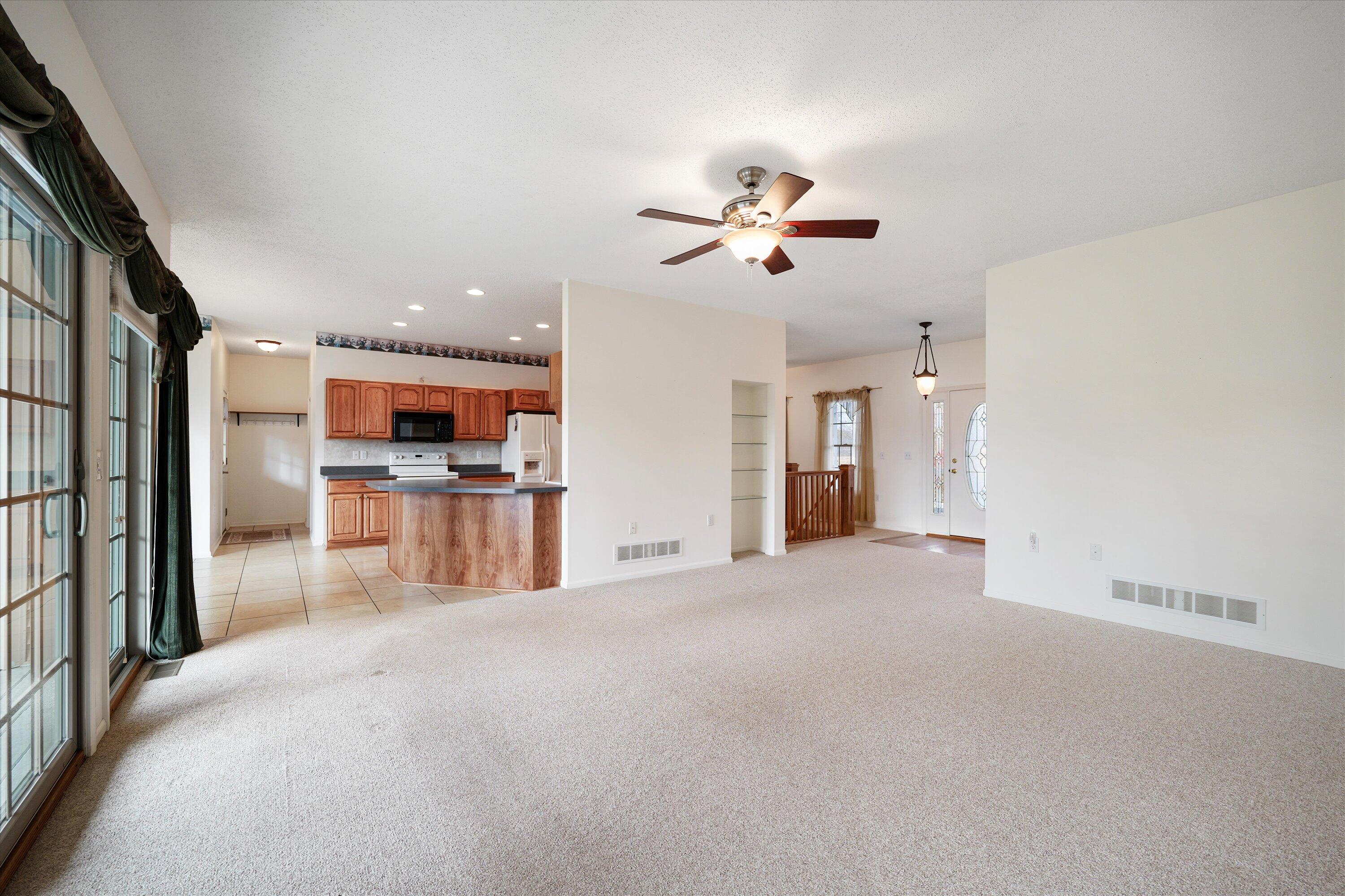 14505 Bohne Road Grass Lake, MI 49240 - Photo 13 of 61 17-P1021584