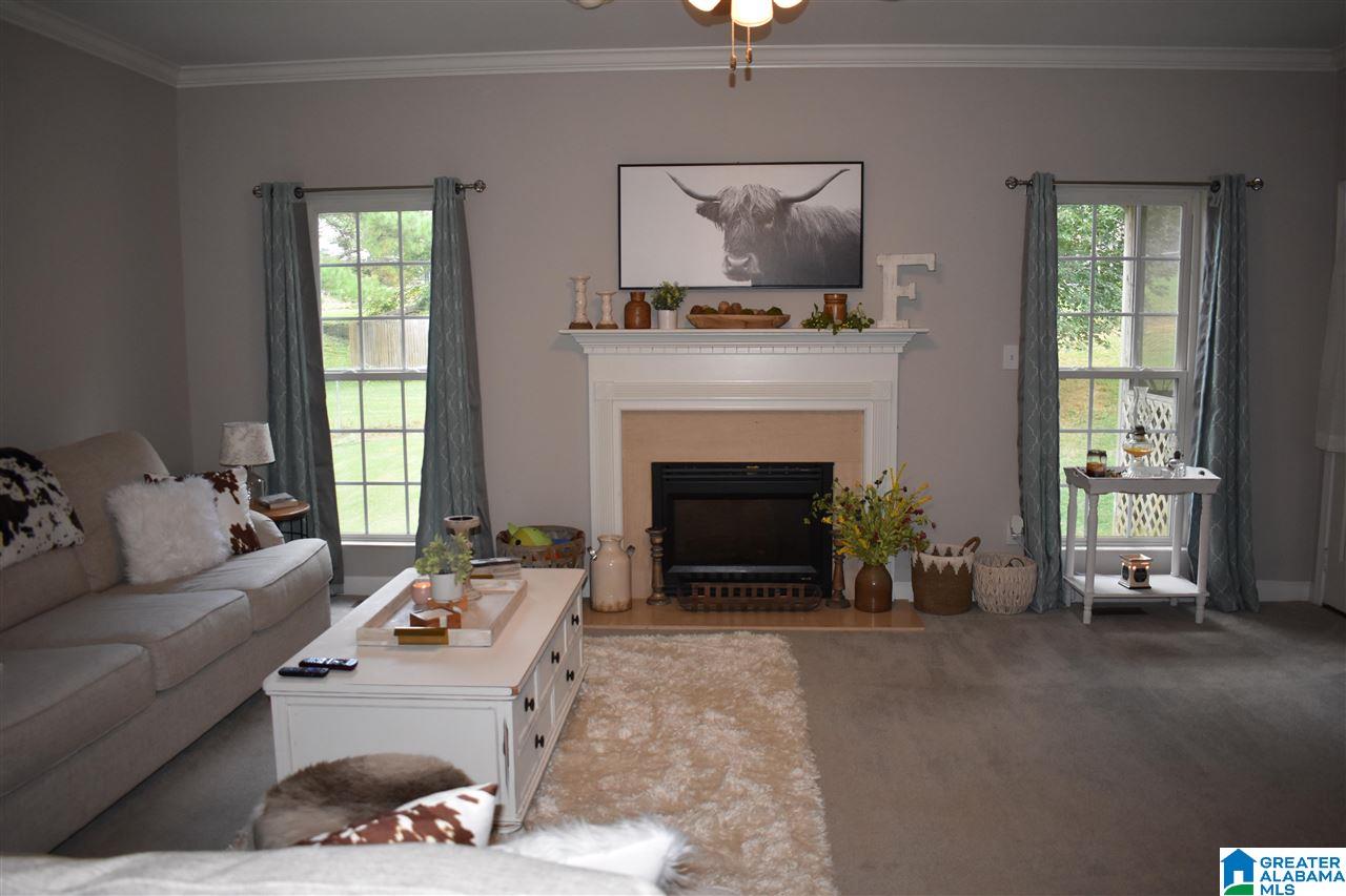 140 Wickstead Road Bessemer, AL 35023 - Photo 5 of 38