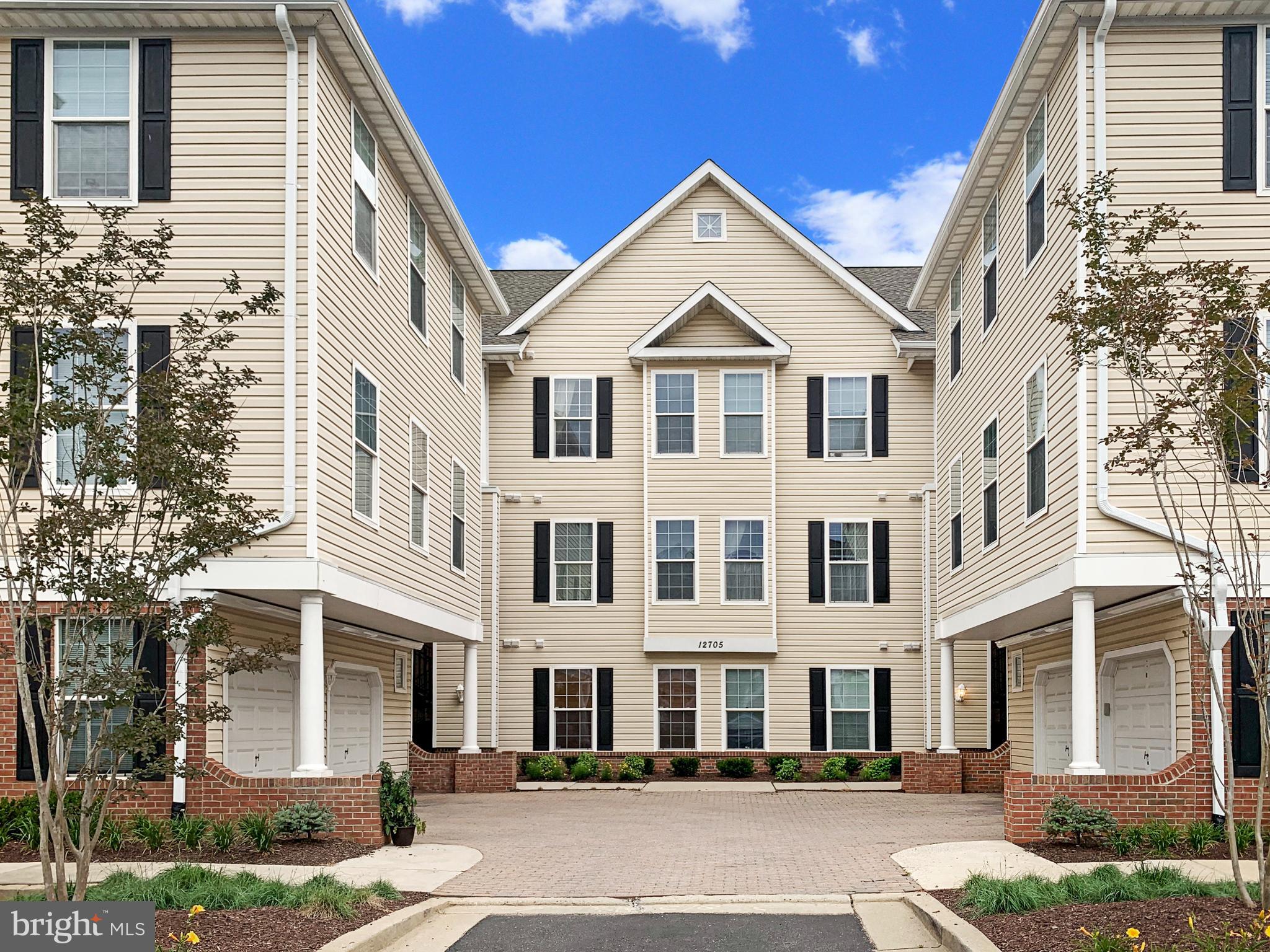 12705 Found Stone Road, Unit 7301 Germantown, MD 20876 - Photo 1 of 45 Brand new roof, well maintained building